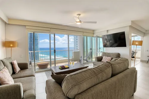 Gold Coast hotel photography 11