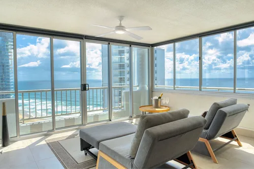 Gold Coast hotel photography 2