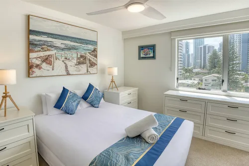 Gold Coast hotel photography 21