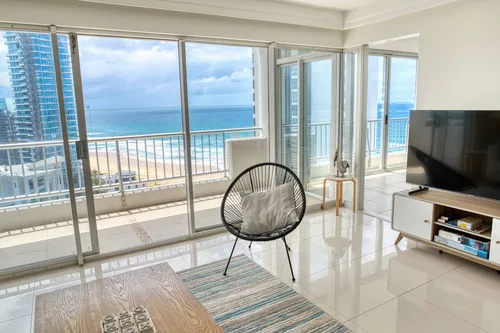 Gold Coast hotel photography 22